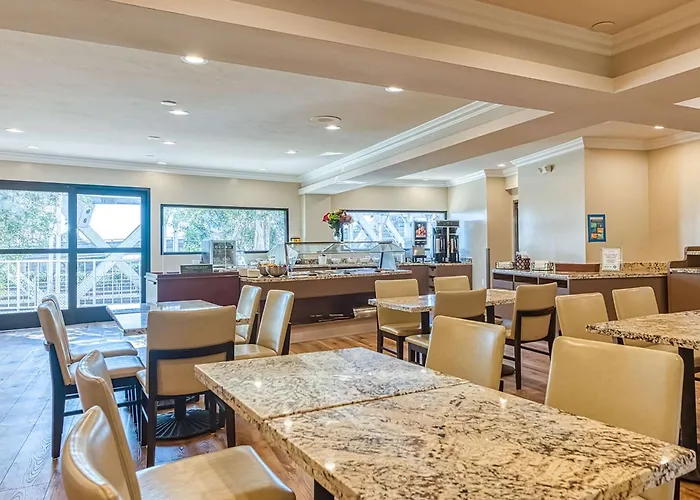 Amanzi Hotel, Ascend Hotel Collection