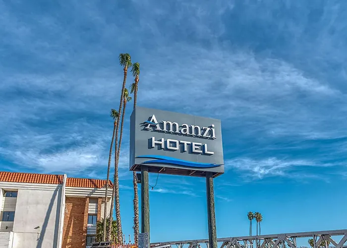 Amanzi Hotel, Ascend Hotel Collection