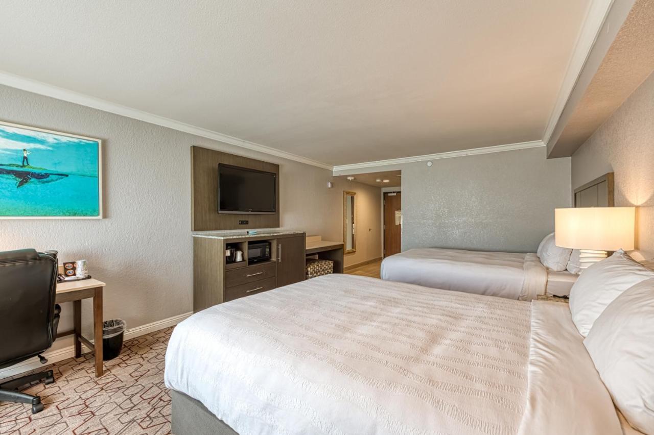 Amanzi Hotel, Ascend Collection Hotel