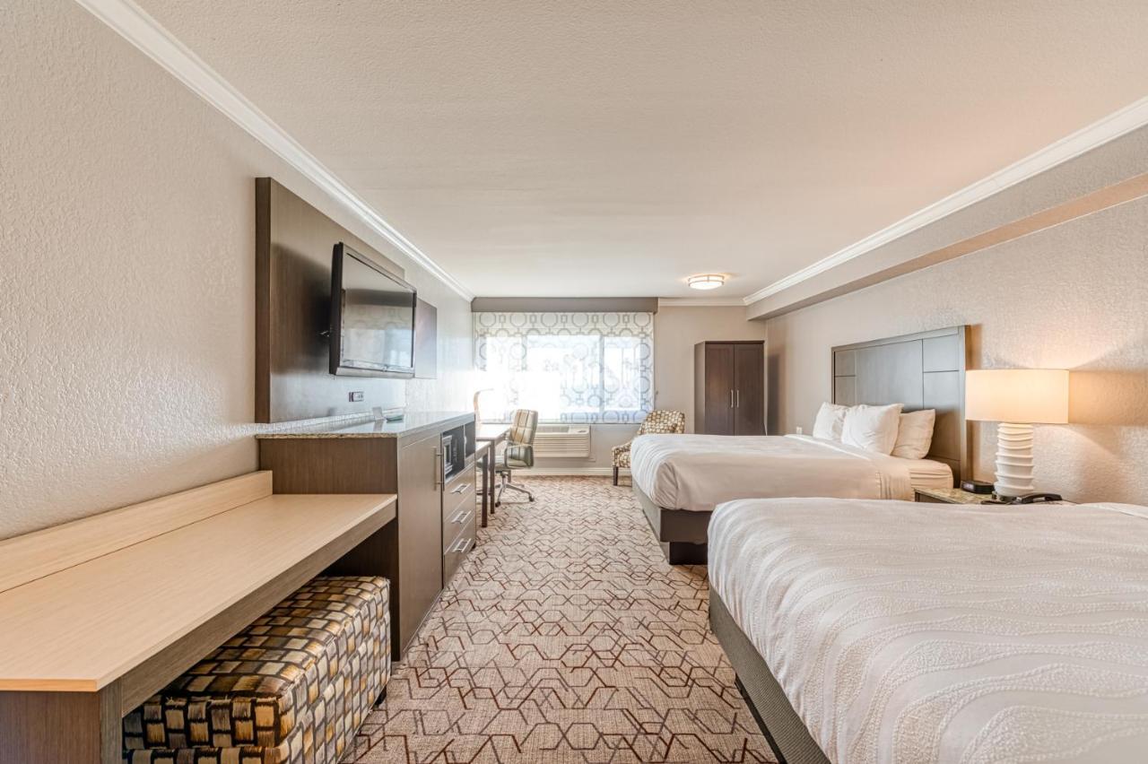 Amanzi Hotel, Ascend Collection Hotel 2*