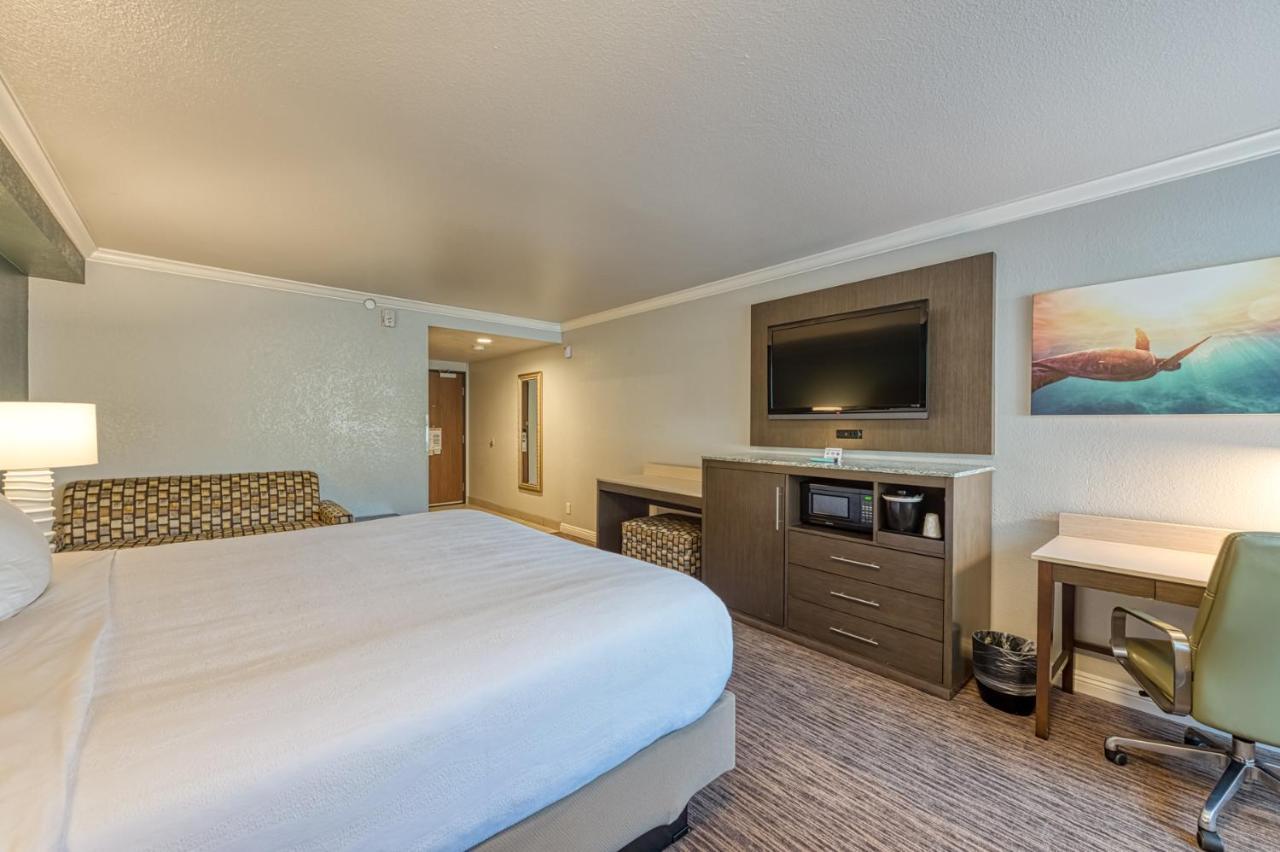 Amanzi Hotel, Ascend Collection Hotel Ventura