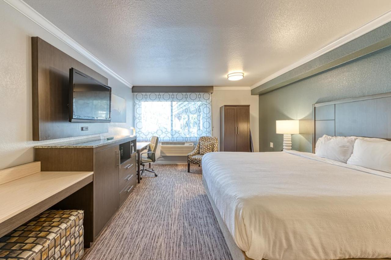 Amanzi Hotel, Ascend Collection Ventura