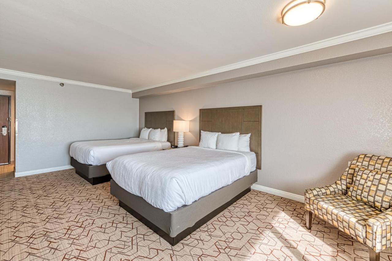 Amanzi Hotel, Ascend Collection Ventura