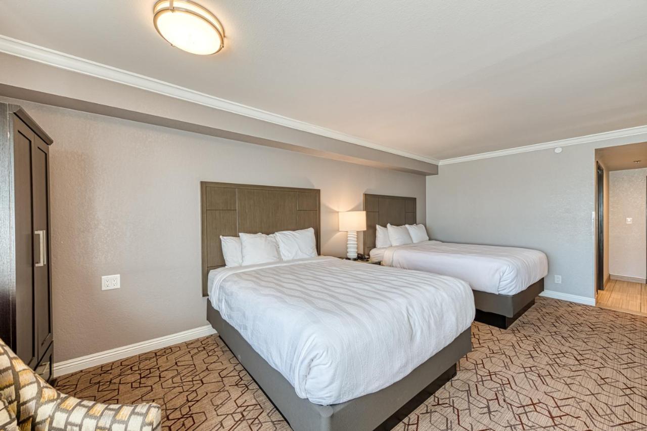 Amanzi Hotel, Ascend Collection Hotel Ventura