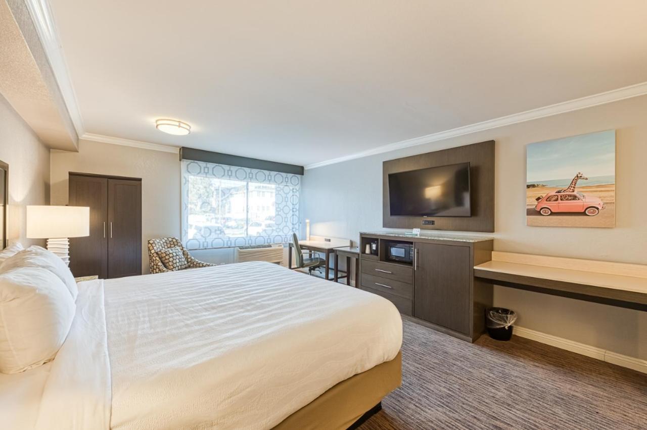 Amanzi Hotel, Ascend Collection 2*