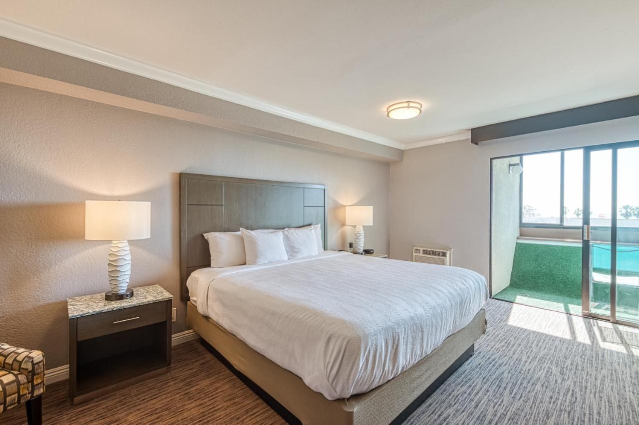 Hotel Amanzi Hotel, Ascend Collection