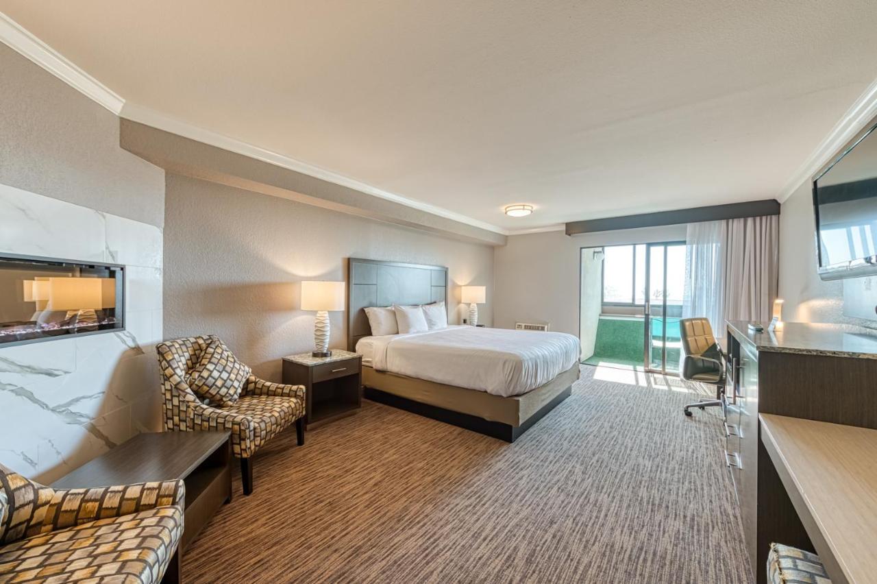 Amanzi Hotel, Ascend Collection Hotel