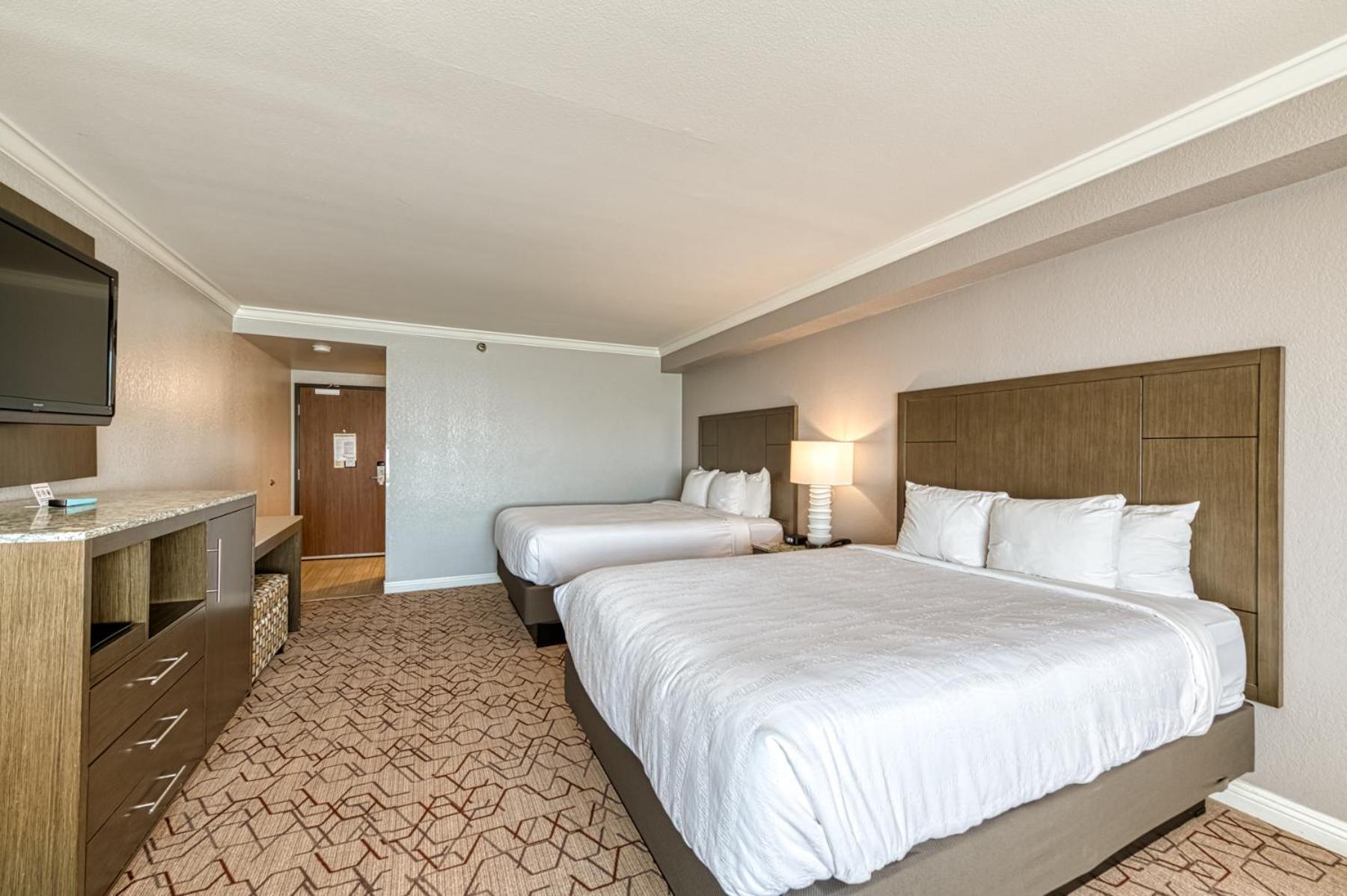 Amanzi Hotel, Ascend Collection
