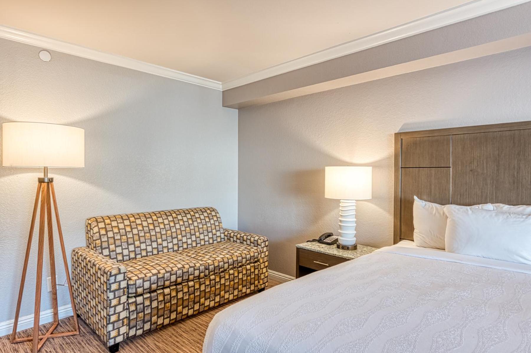 Hotel Amanzi Hotel, Ascend Collection 2*