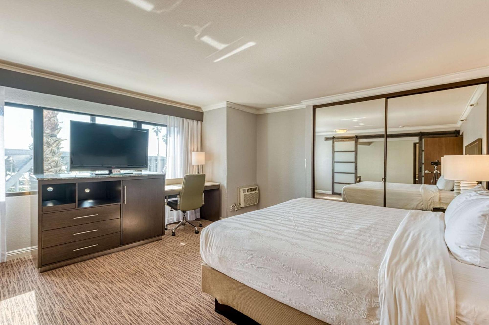 Hotel Amanzi Hotel, Ascend Collection Ventura