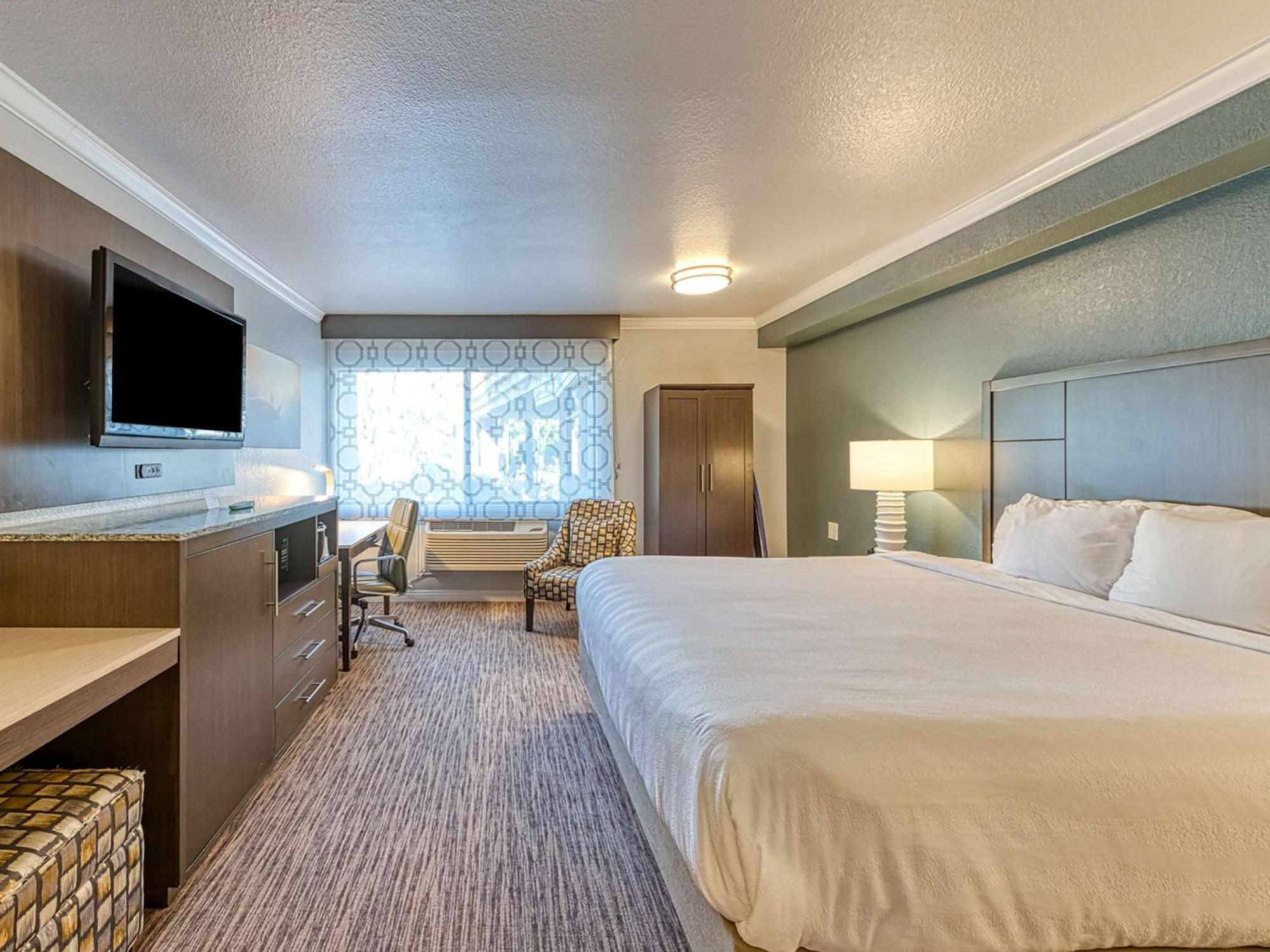 Amanzi Hotel, Ascend Collection 2*