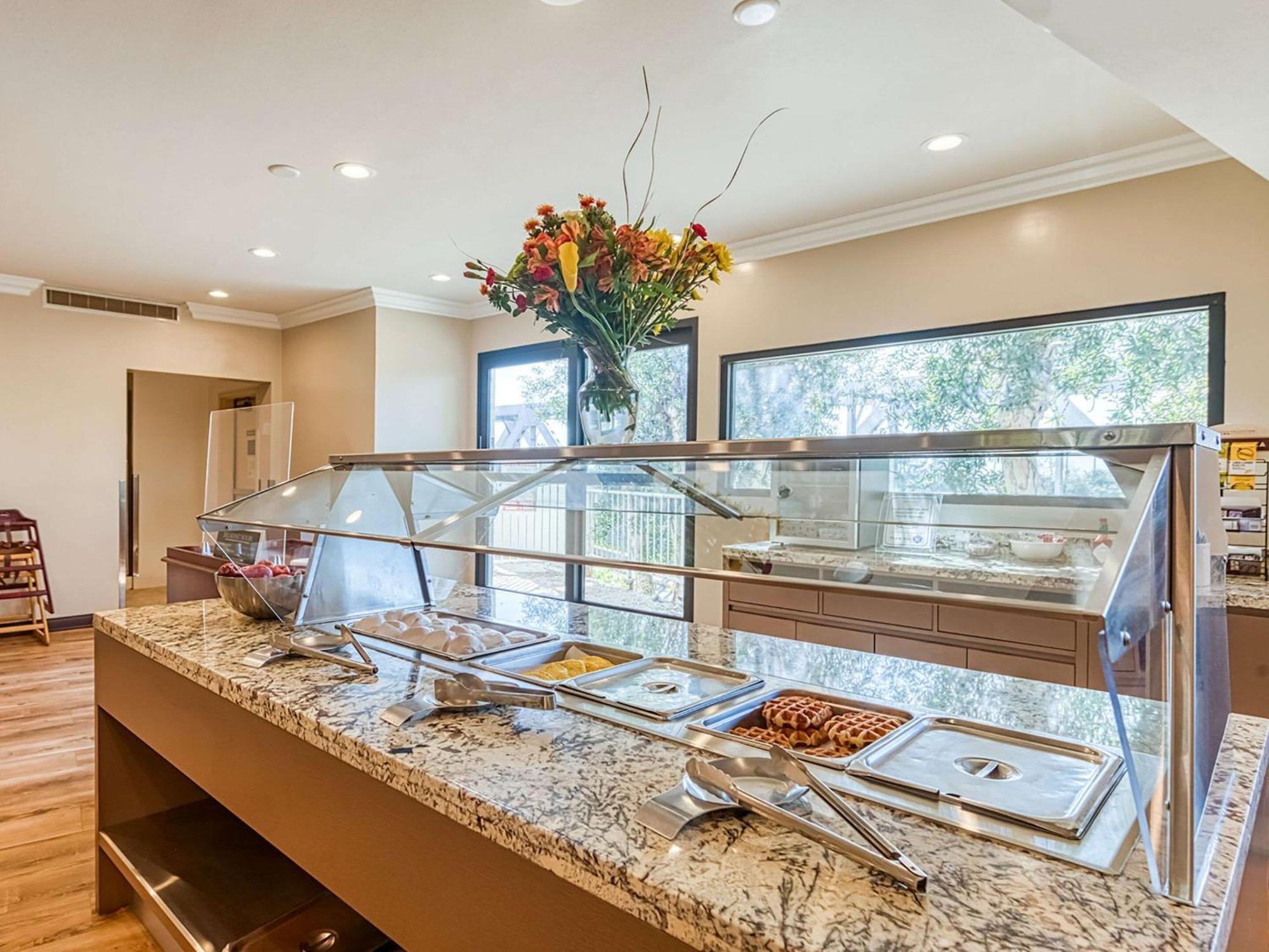 Amanzi Hotel, Ascend Collection Ventura