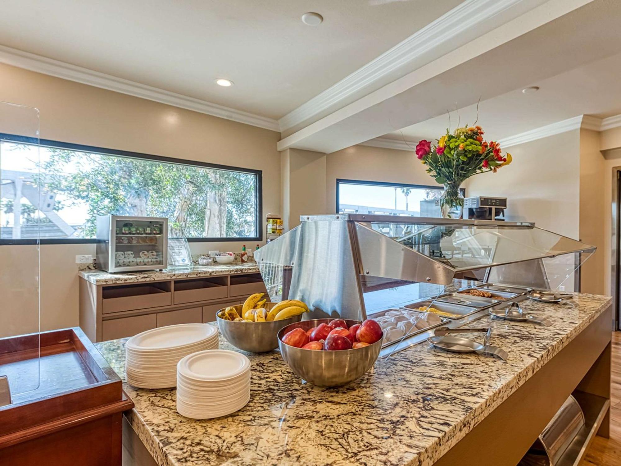 Amanzi Hotel, Ascend Collection Hotel Ventura
