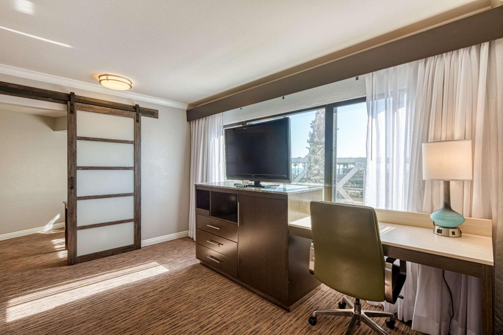 Hotel Amanzi Hotel, Ascend Collection Ventura