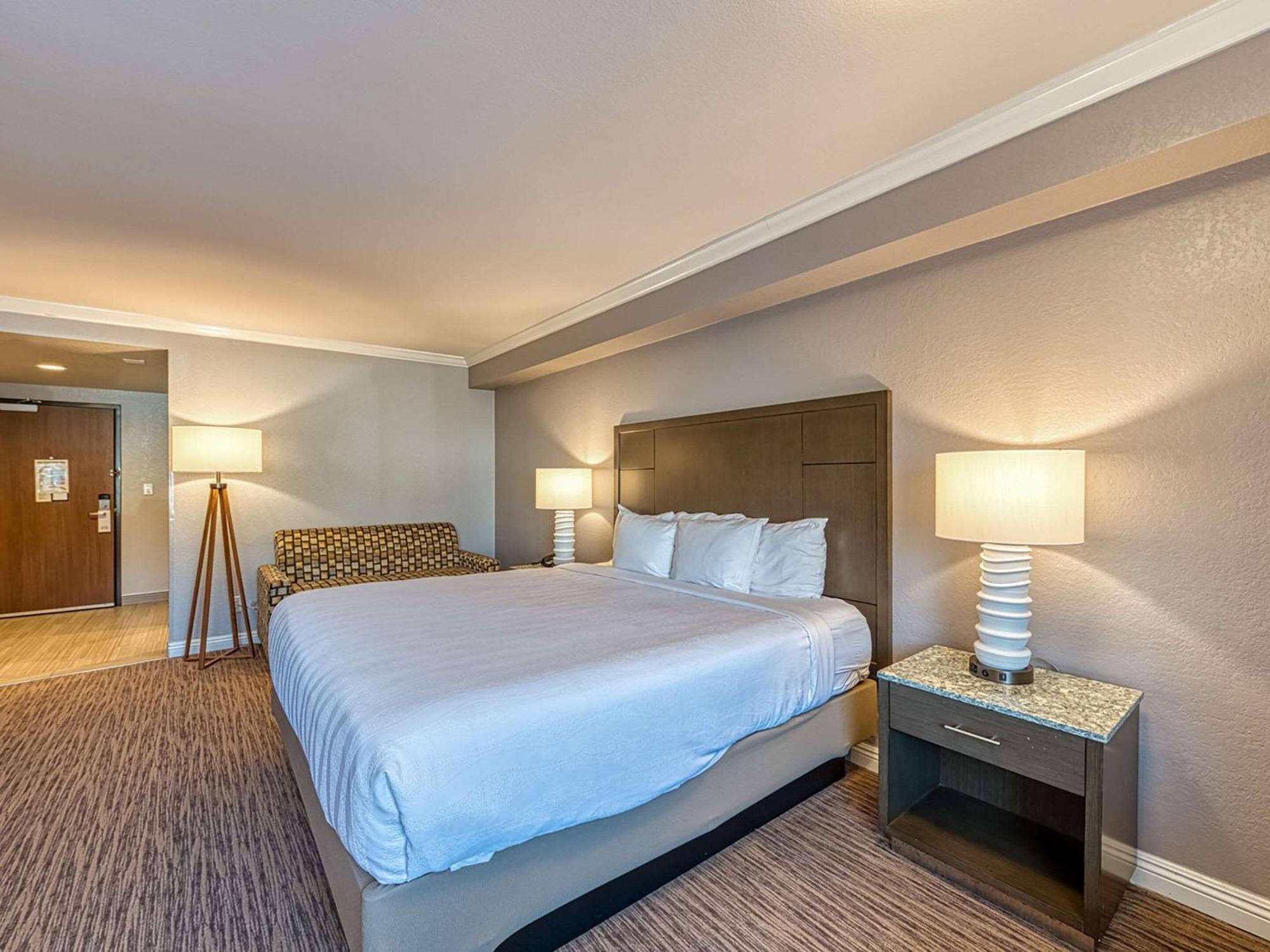 Hotel Amanzi Hotel, Ascend Collection Ventura
