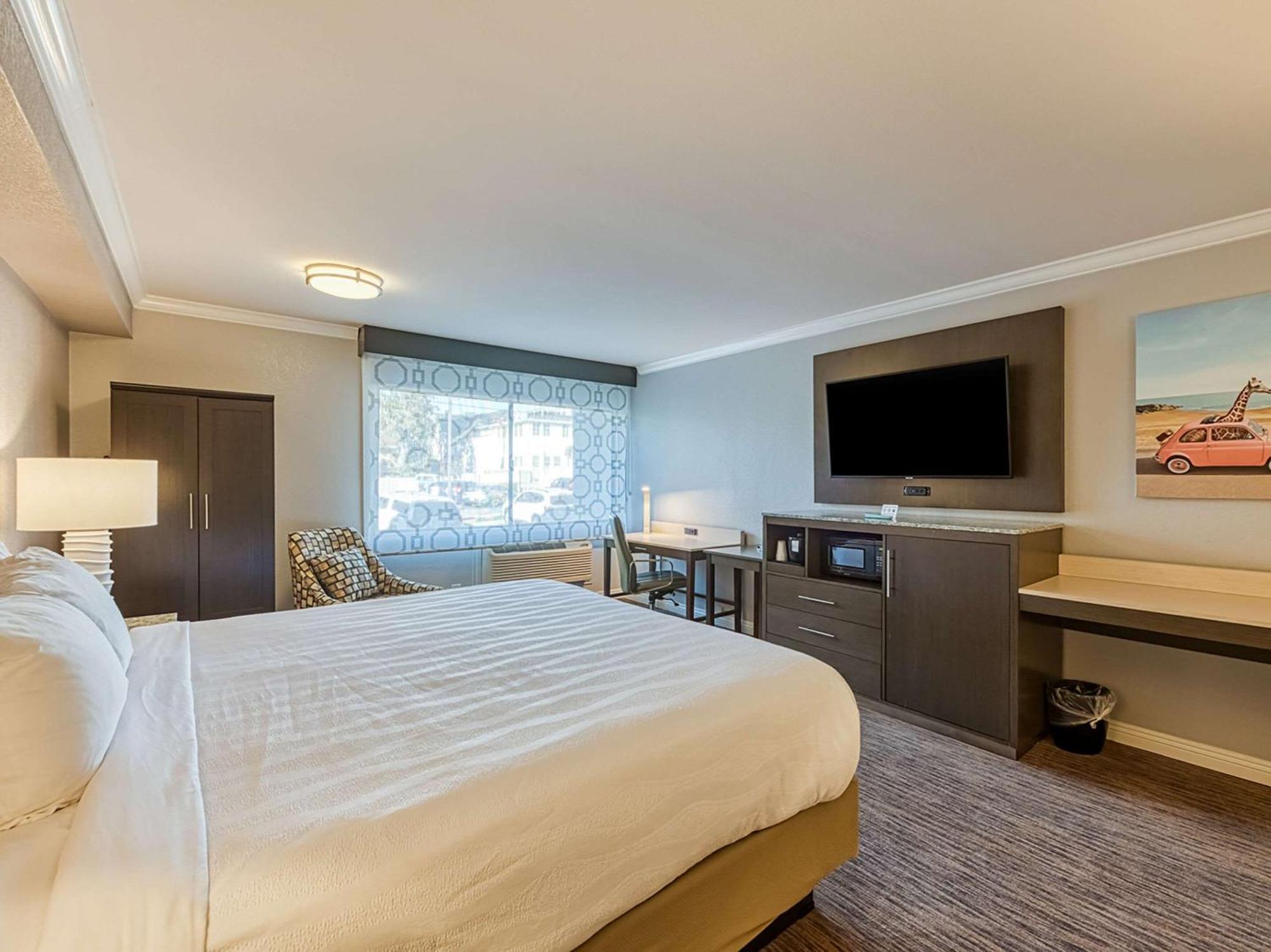 Amanzi Hotel, Ascend Collection 2*