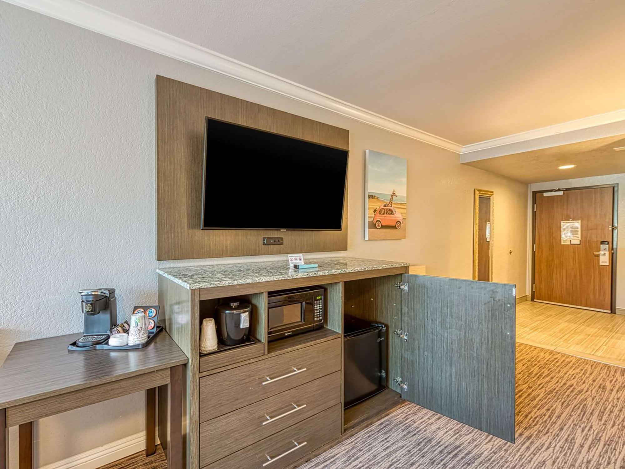 Amanzi Hotel, Ascend Collection