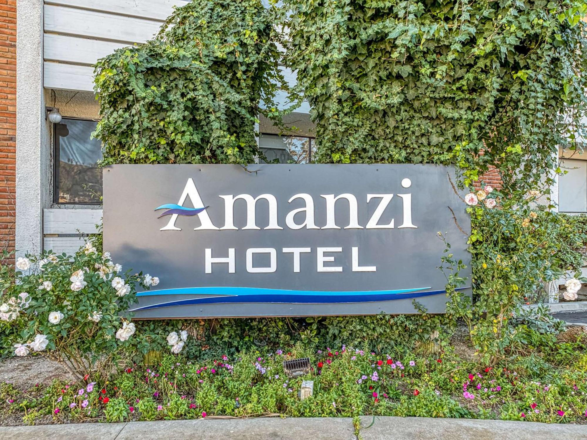 Amanzi Hotel, Ascend Collection Hotel 2*