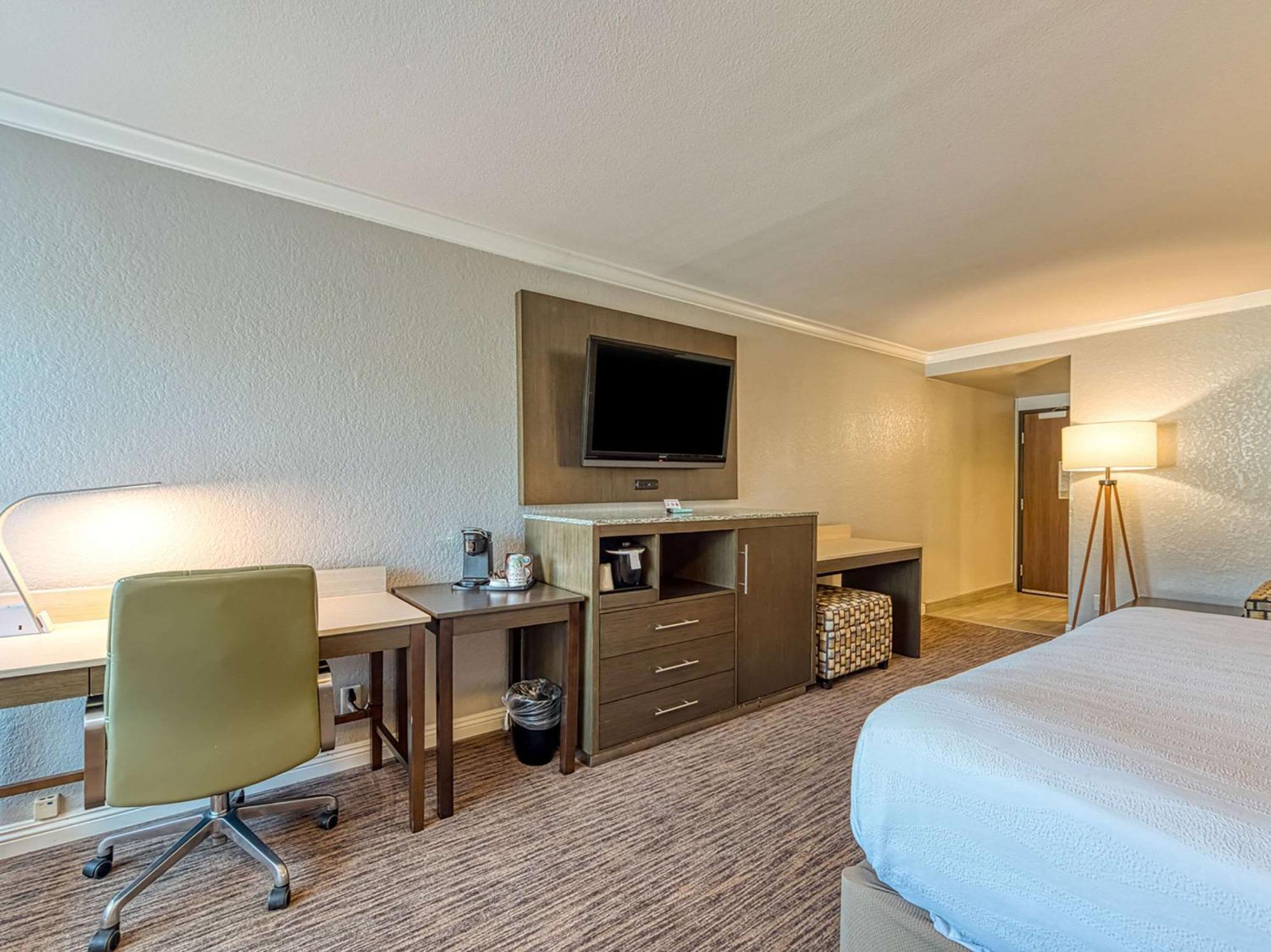 Amanzi Hotel, Ascend Collection 2* Ventura