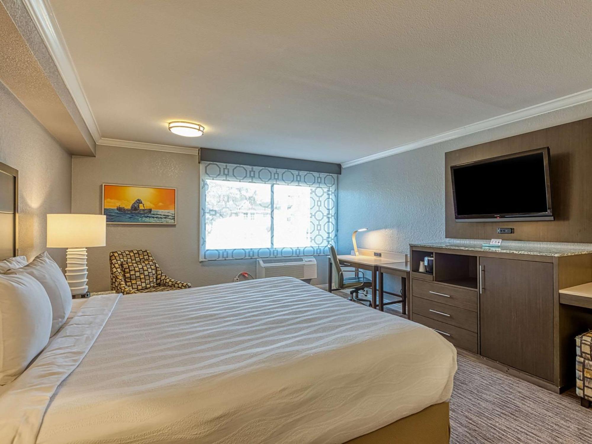 Amanzi Hotel, Ascend Collection Hotel