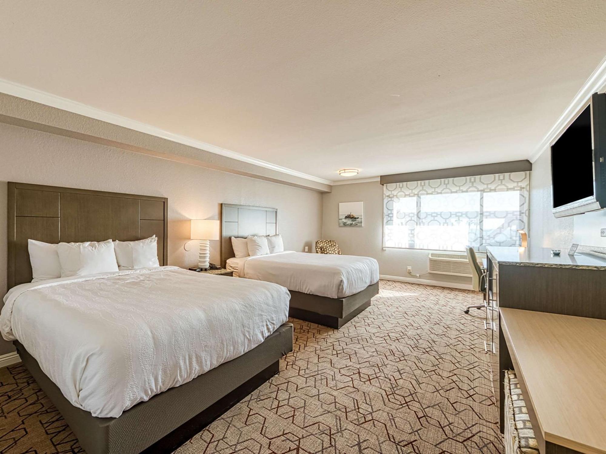 Amanzi Hotel, Ascend Collection Hotel Ventura