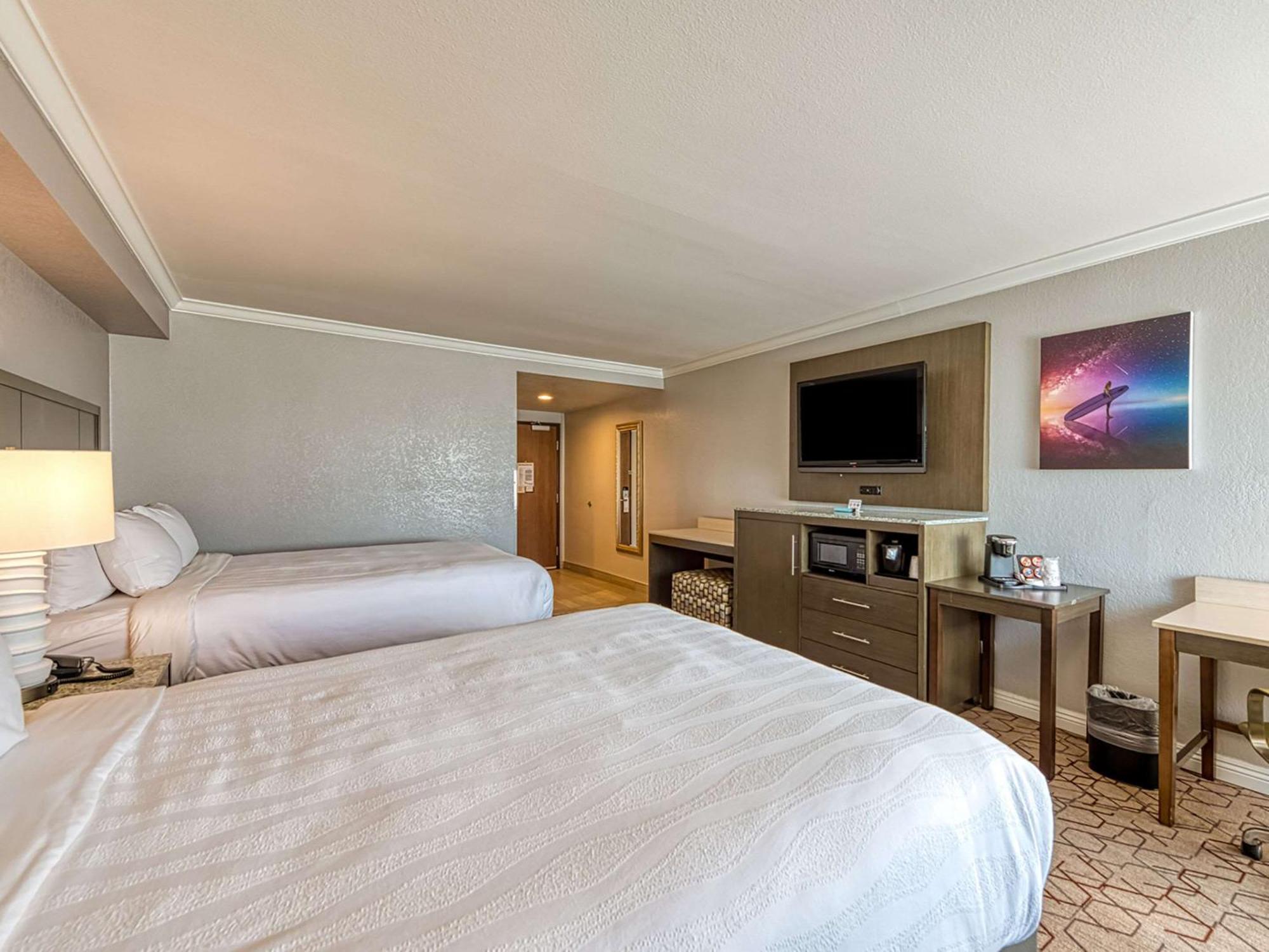 Amanzi Hotel, Ascend Collection 2*