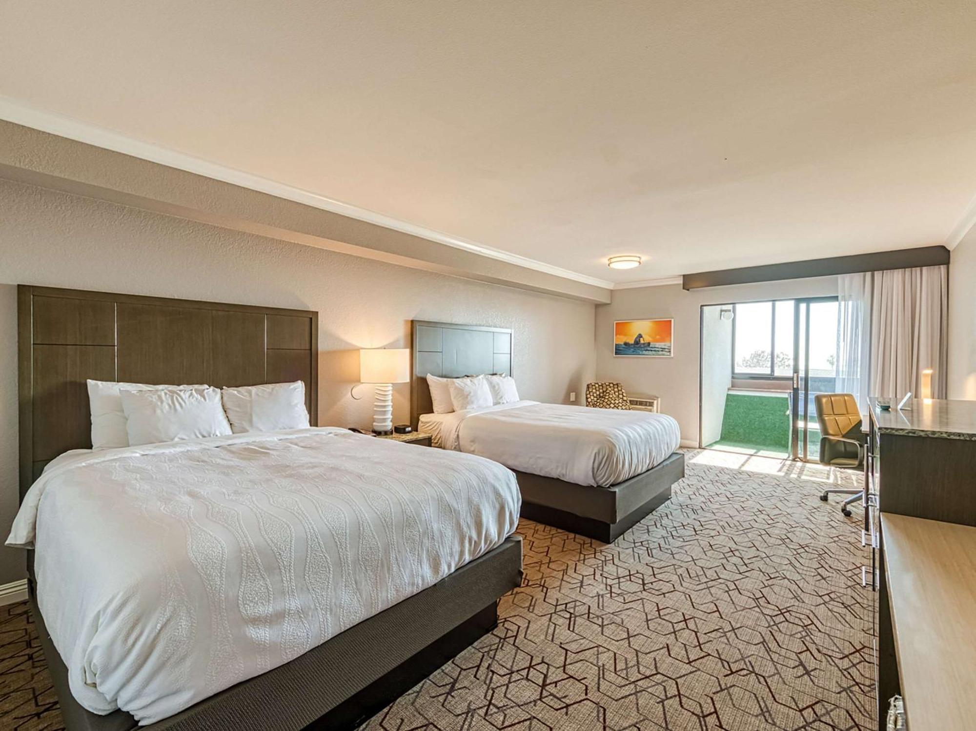 Hotel Amanzi Hotel, Ascend Collection Ventura