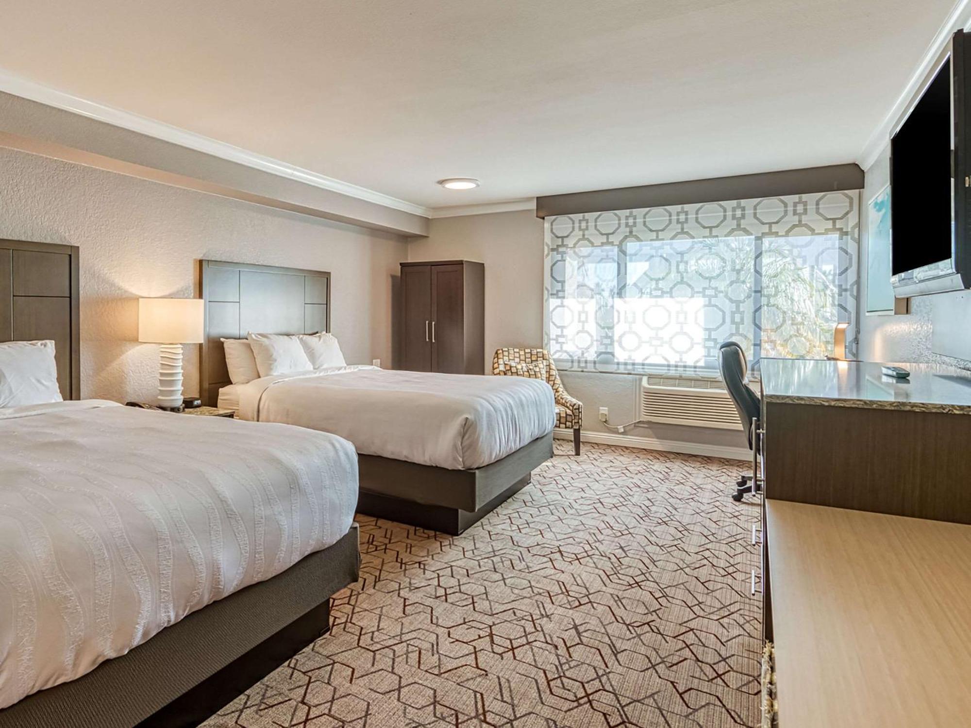 Amanzi Hotel, Ascend Collection Ventura