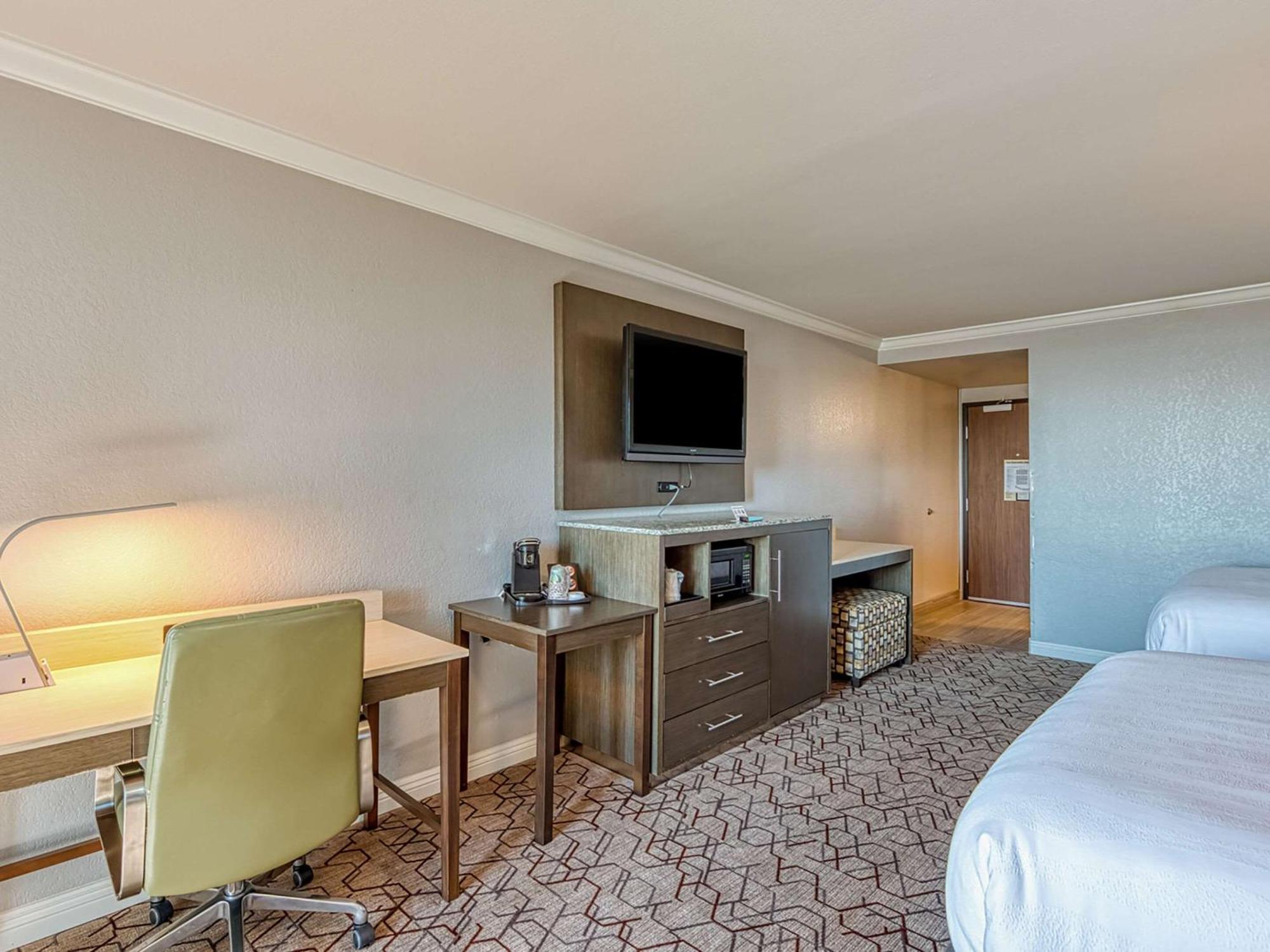 Amanzi Hotel, Ascend Collection 2* Ventura