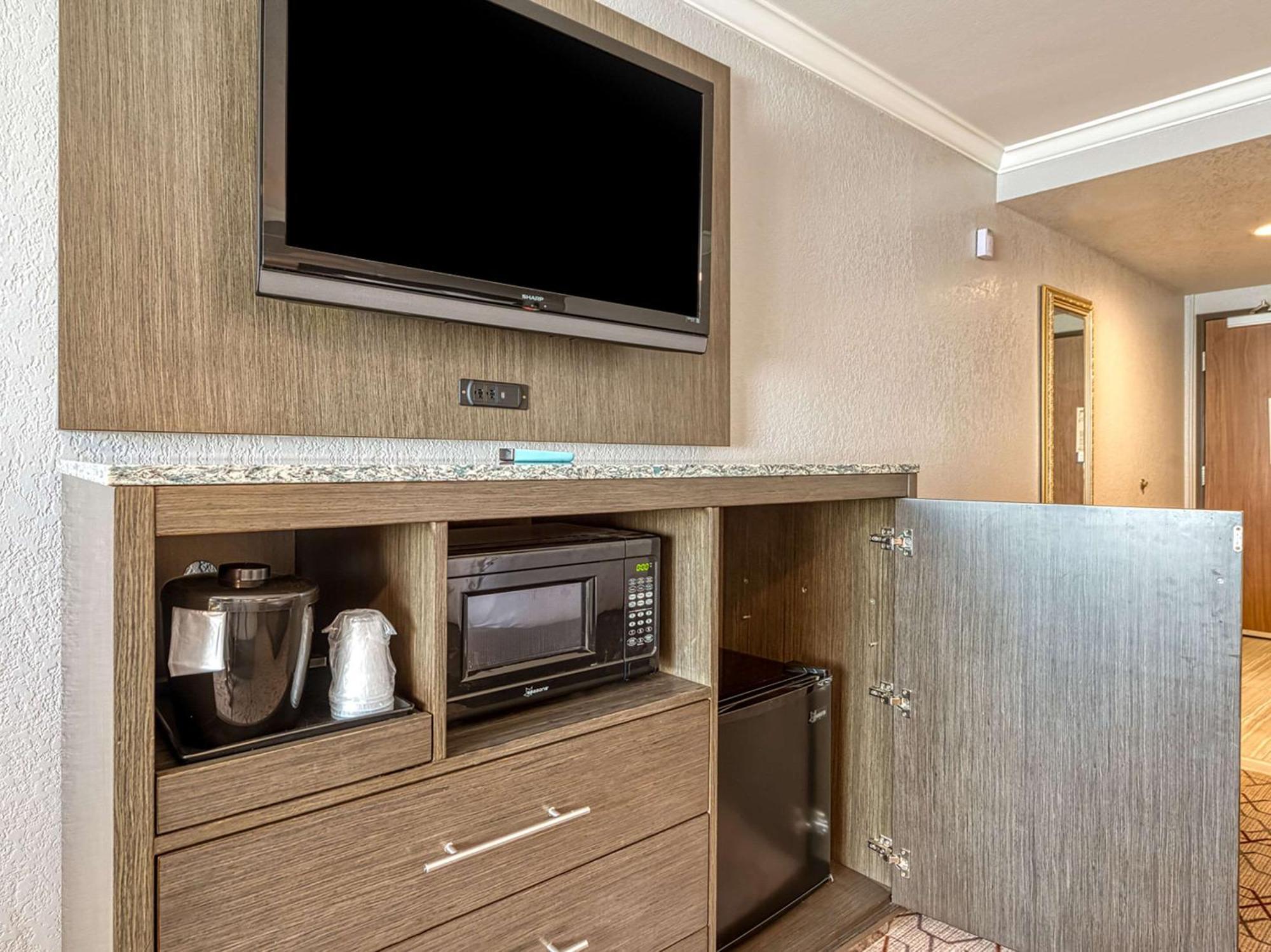 Hotel Amanzi Hotel, Ascend Collection