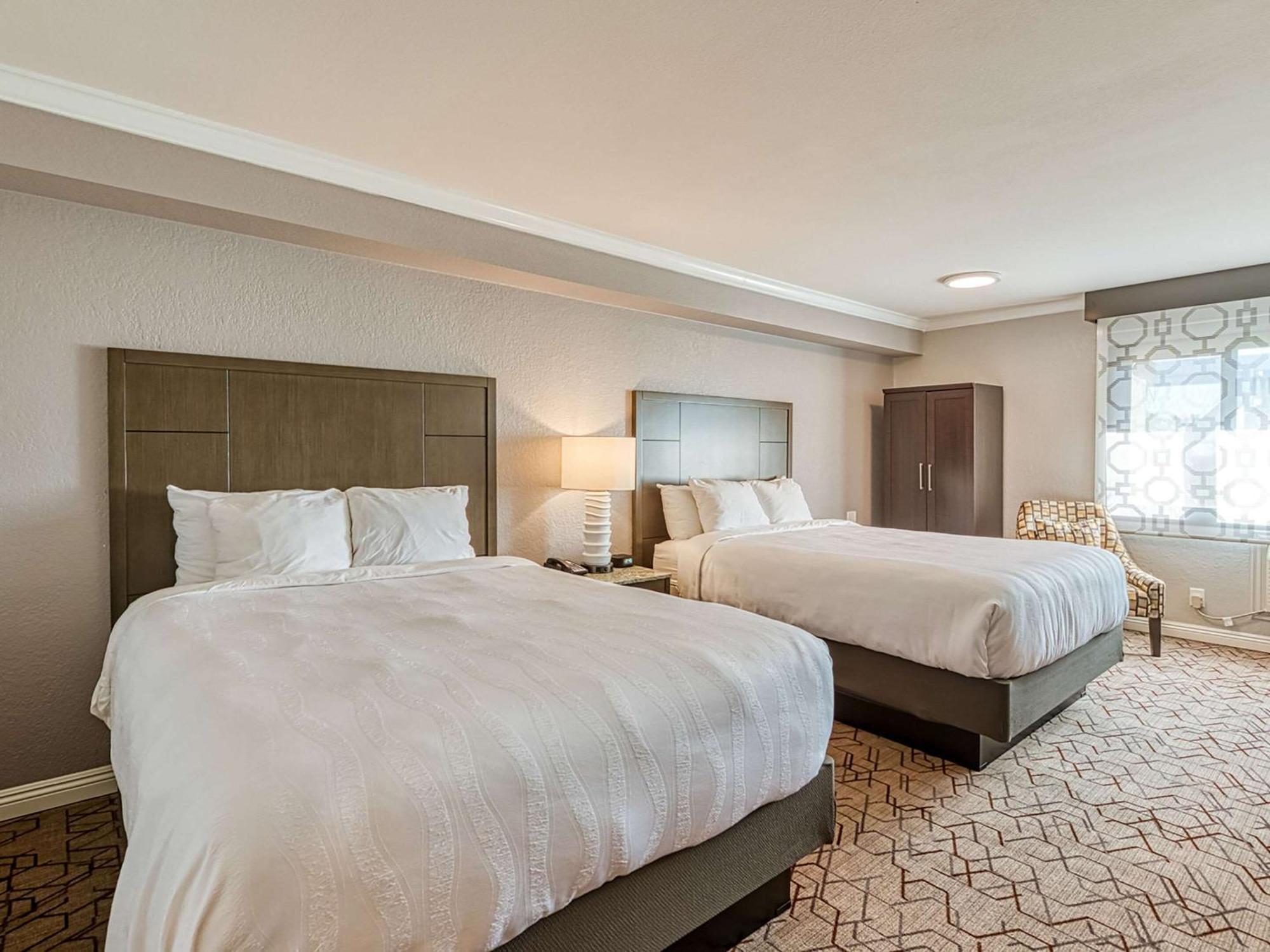 Amanzi Hotel, Ascend Collection Hotel Ventura