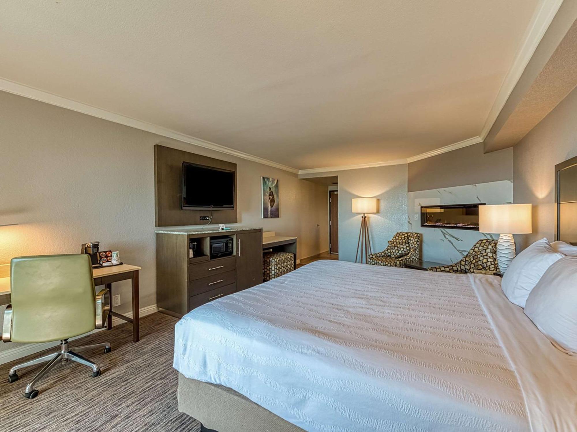Amanzi Hotel, Ascend Collection 2*