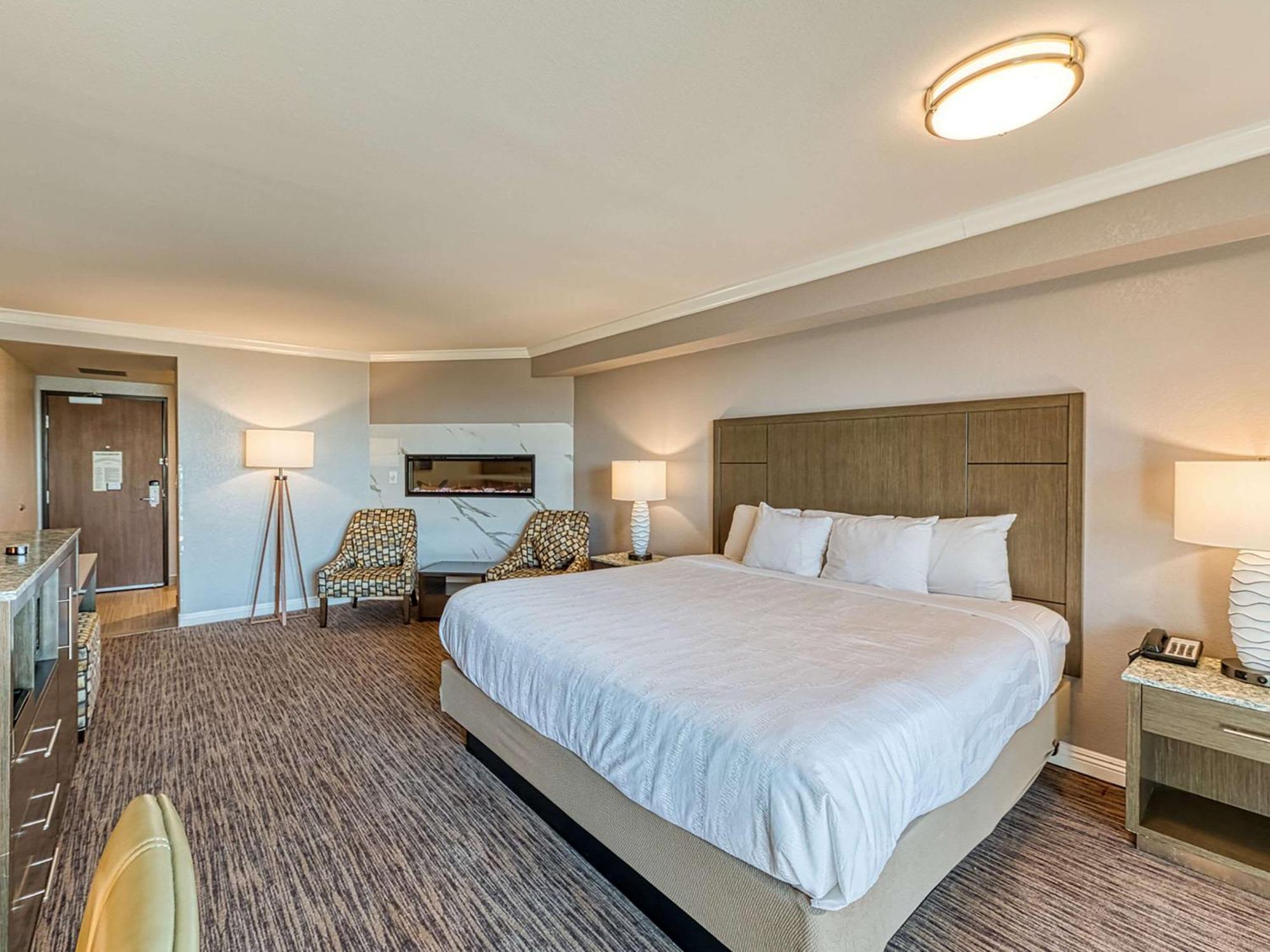 Amanzi Hotel, Ascend Collection Ventura