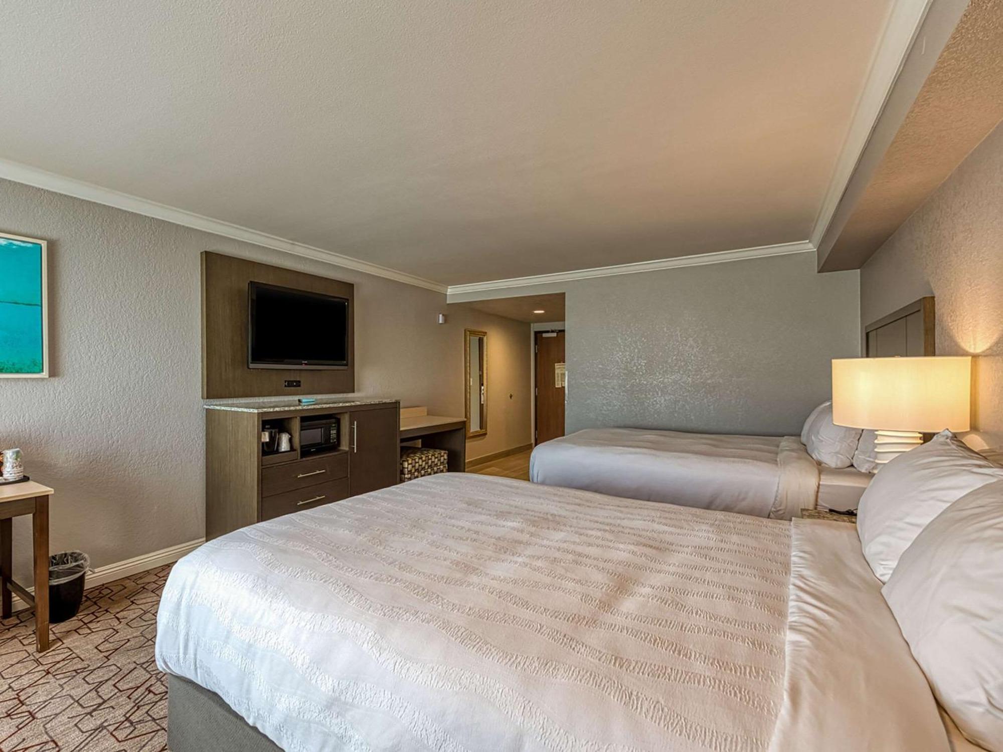 Amanzi Hotel, Ascend Collection