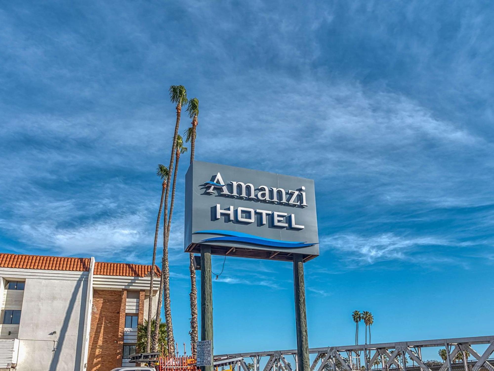 Hotel Amanzi Hotel, Ascend Collection Ventura