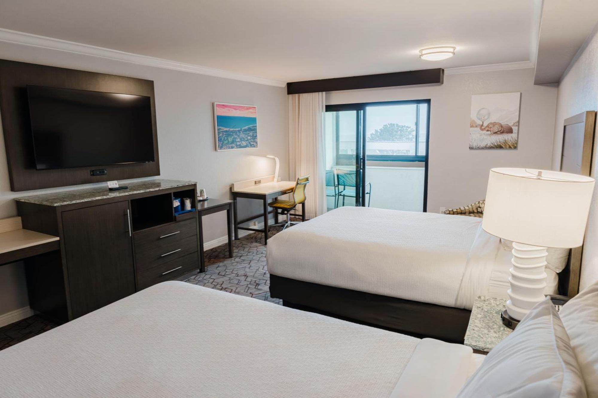 Amanzi Hotel, Ascend Collection 2* Ventura
