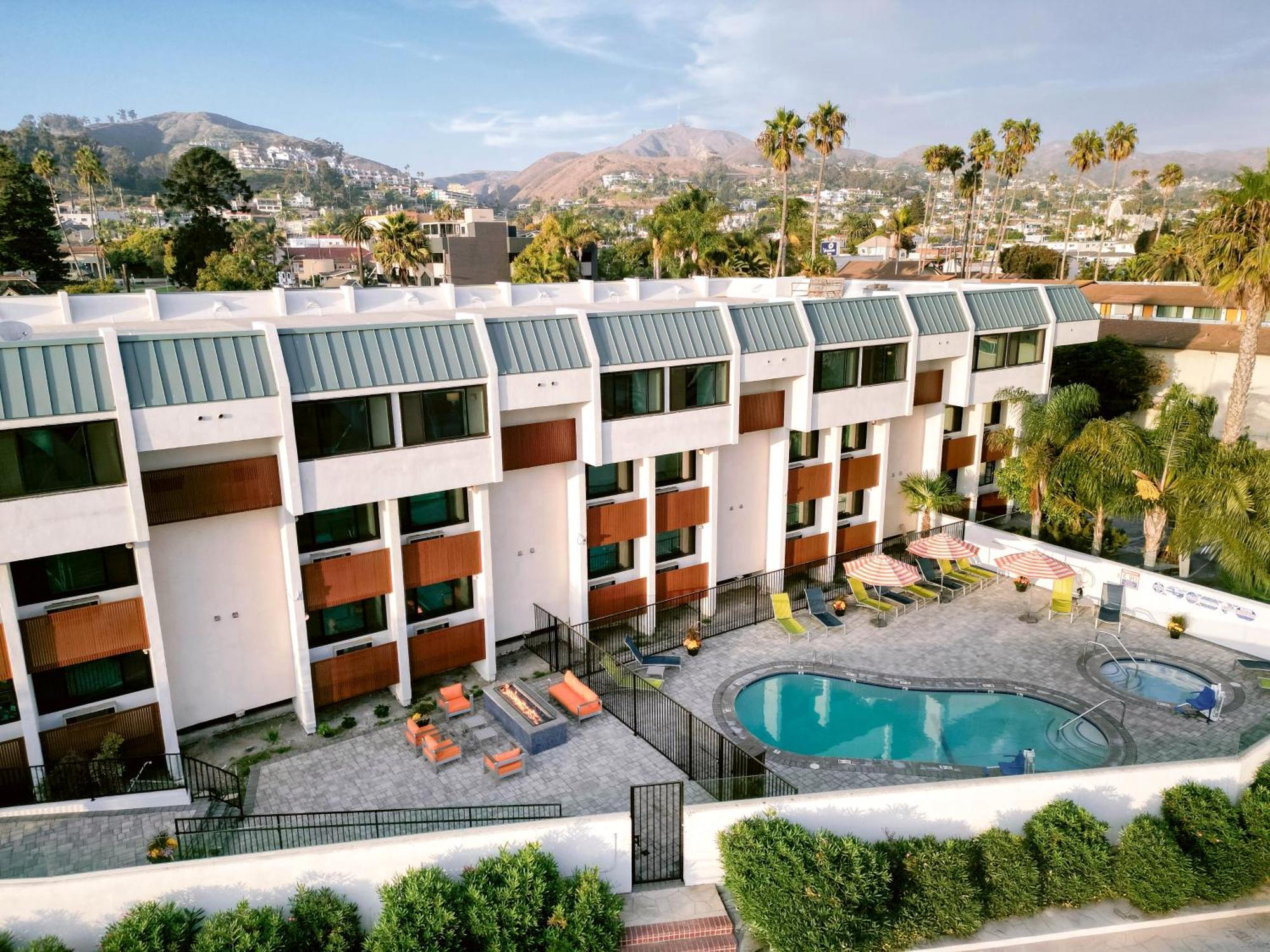 Hotel Amanzi Hotel, Ascend Collection