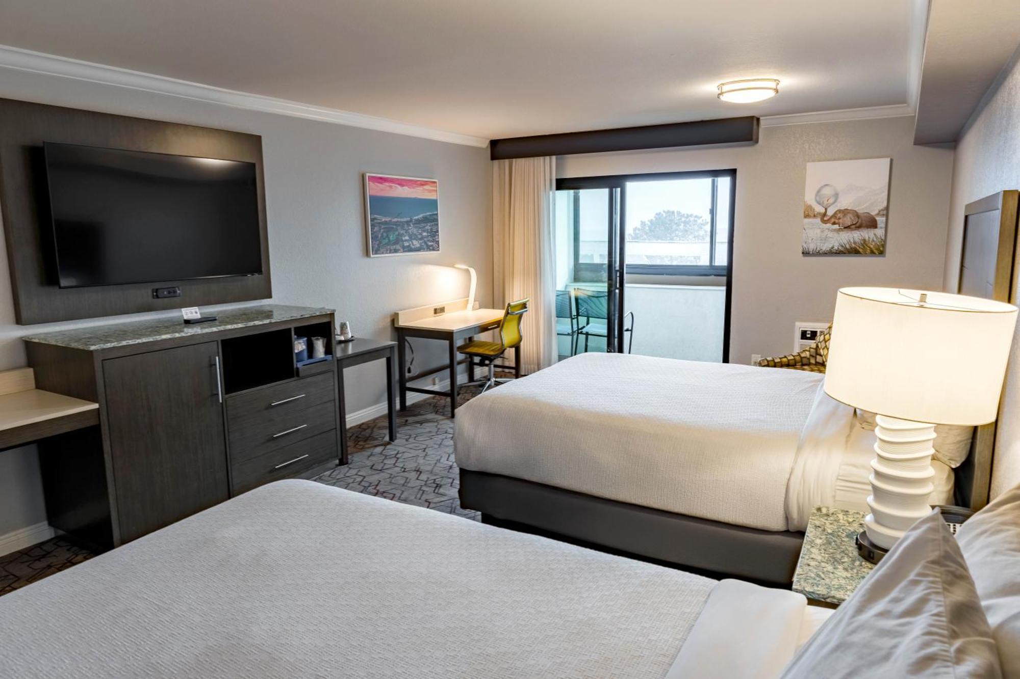 Hotel Amanzi Hotel, Ascend Collection Ventura