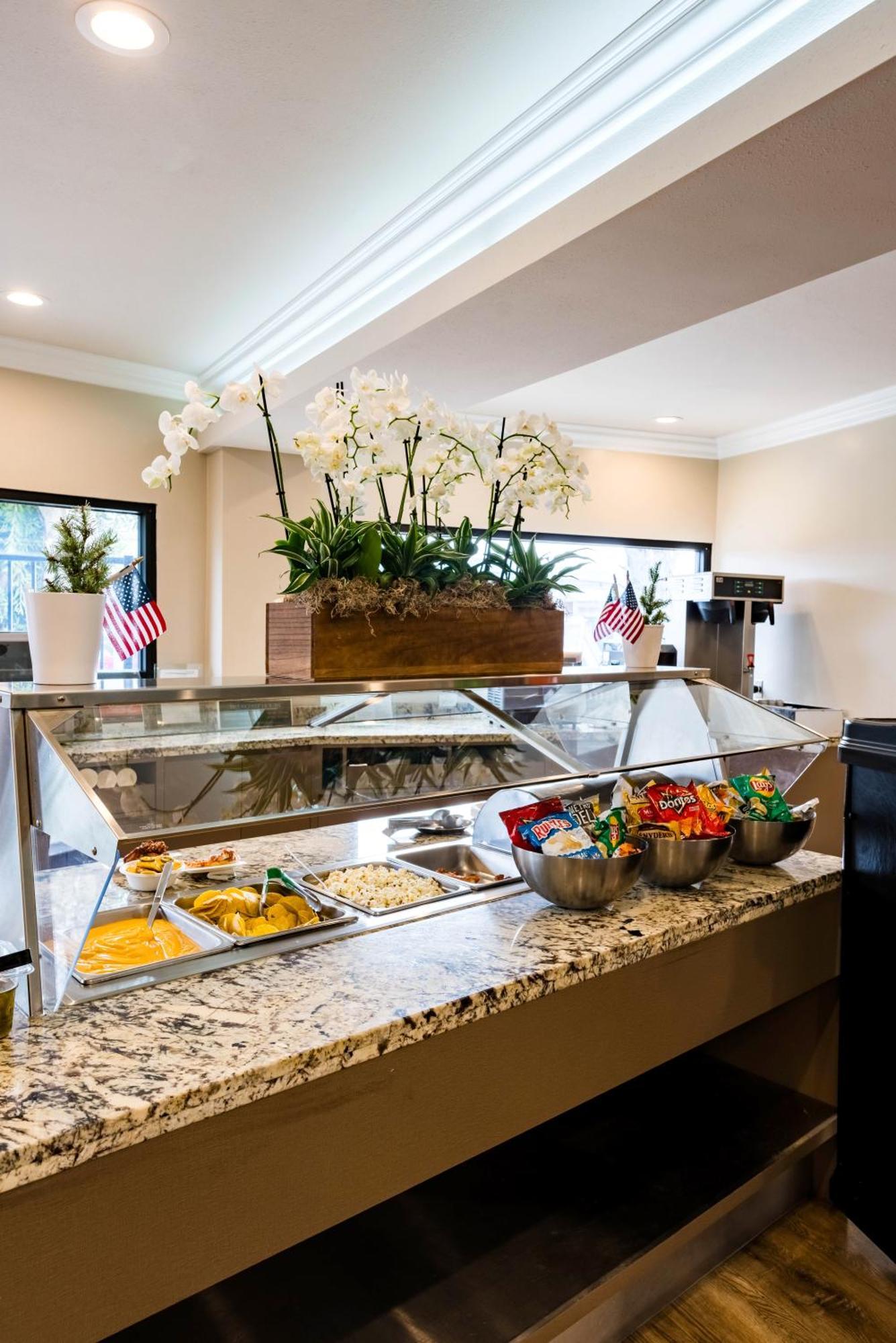 Hotel Amanzi Hotel, Ascend Collection